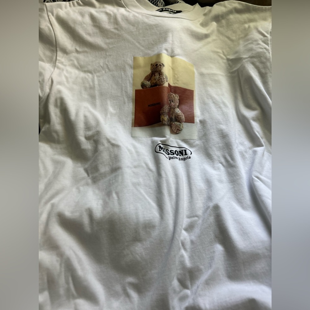 Brand new palm angel shirt no shipping